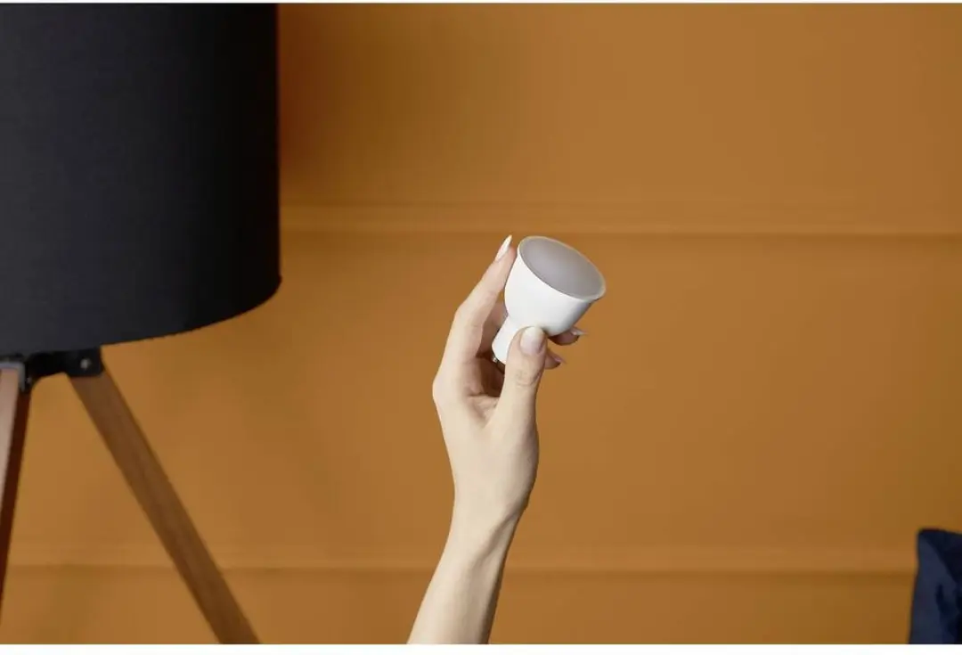 Shelly Duo GU10 LED-lamp - WiFi - Kleurloos - afbeelding 6 van 6
