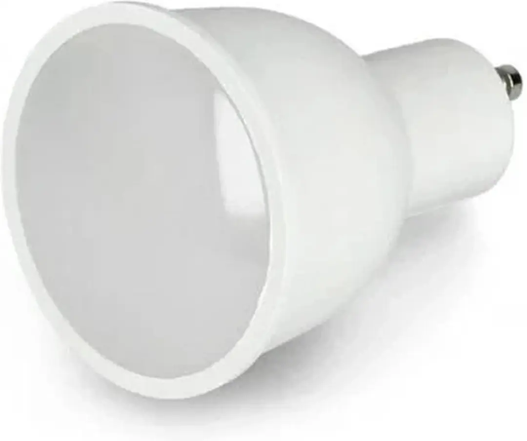 Shelly Duo GU10 LED-lamp - WiFi - Kleurloos