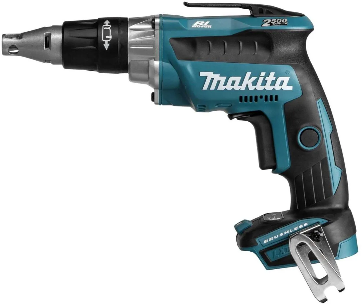 Makita DFS250Z 18V Li-Ion Gipsschroefmachine