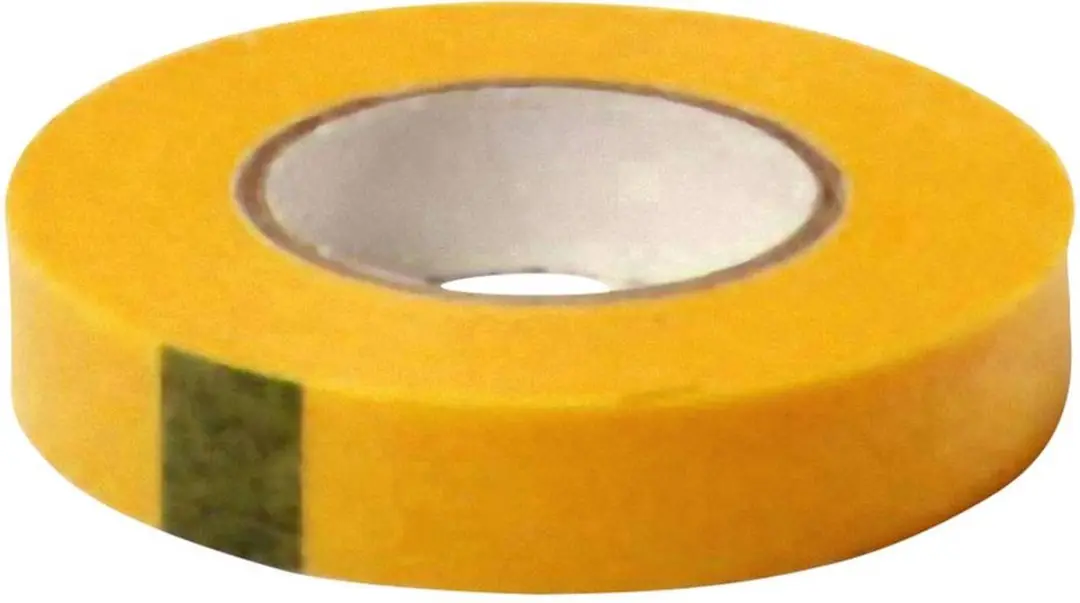 Tamiya Masking Tape Refill 10mm x 18m - Multi