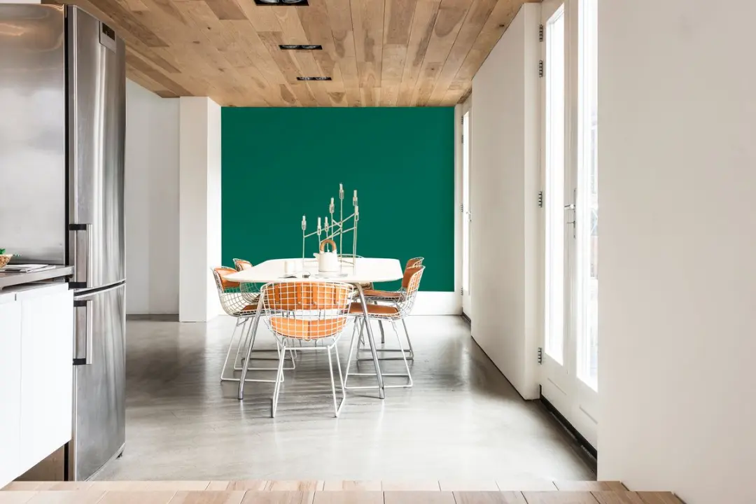 Flexa Strak Op De Muur Binnen Mat Mengverf 5L - 100% Branding