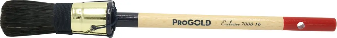 ProGold 7000-14 P.P. Kwast Exclusive Black 14mm
