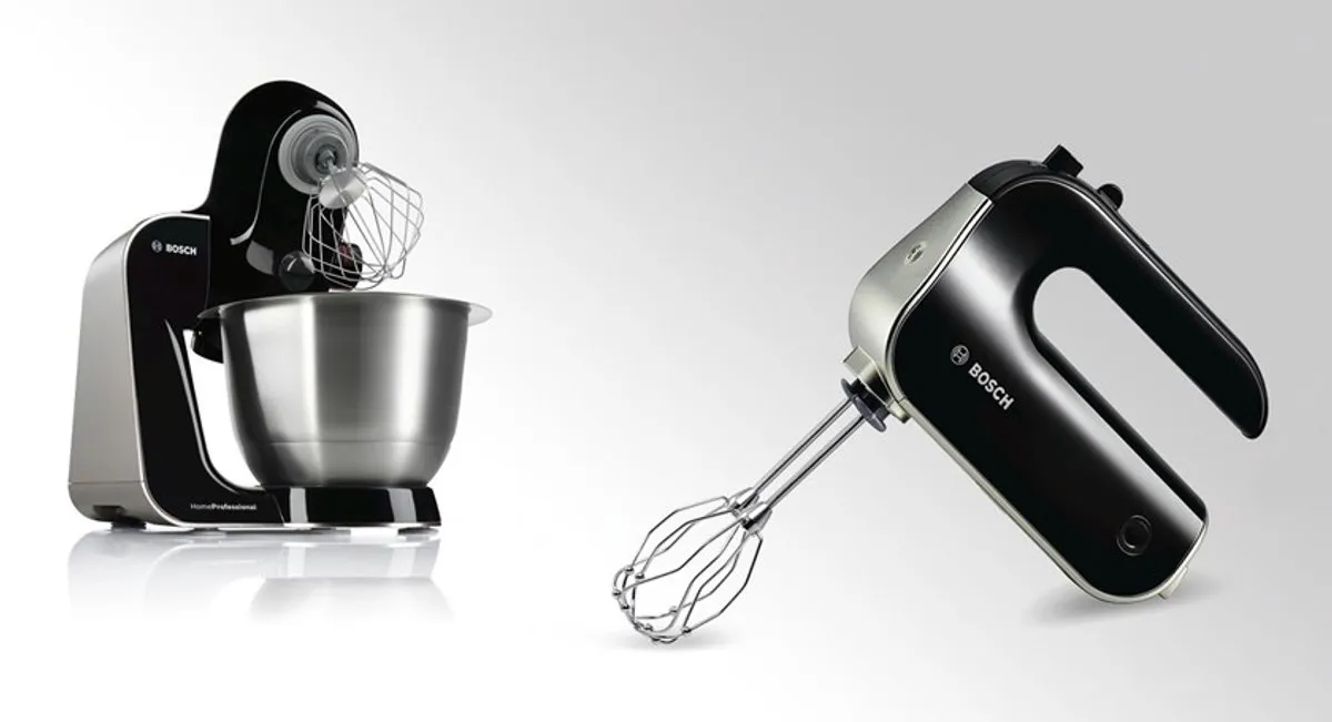 Bosch MFQ4730 Handmixer - 575W - Kleurenmix