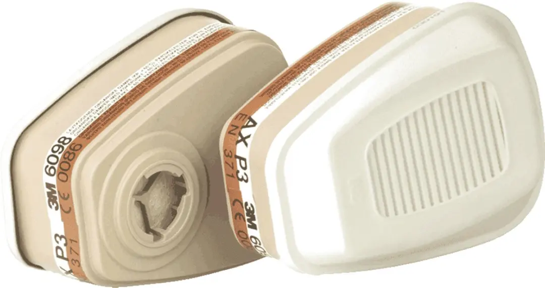 3M Combifilter Gas- en Kombifilter