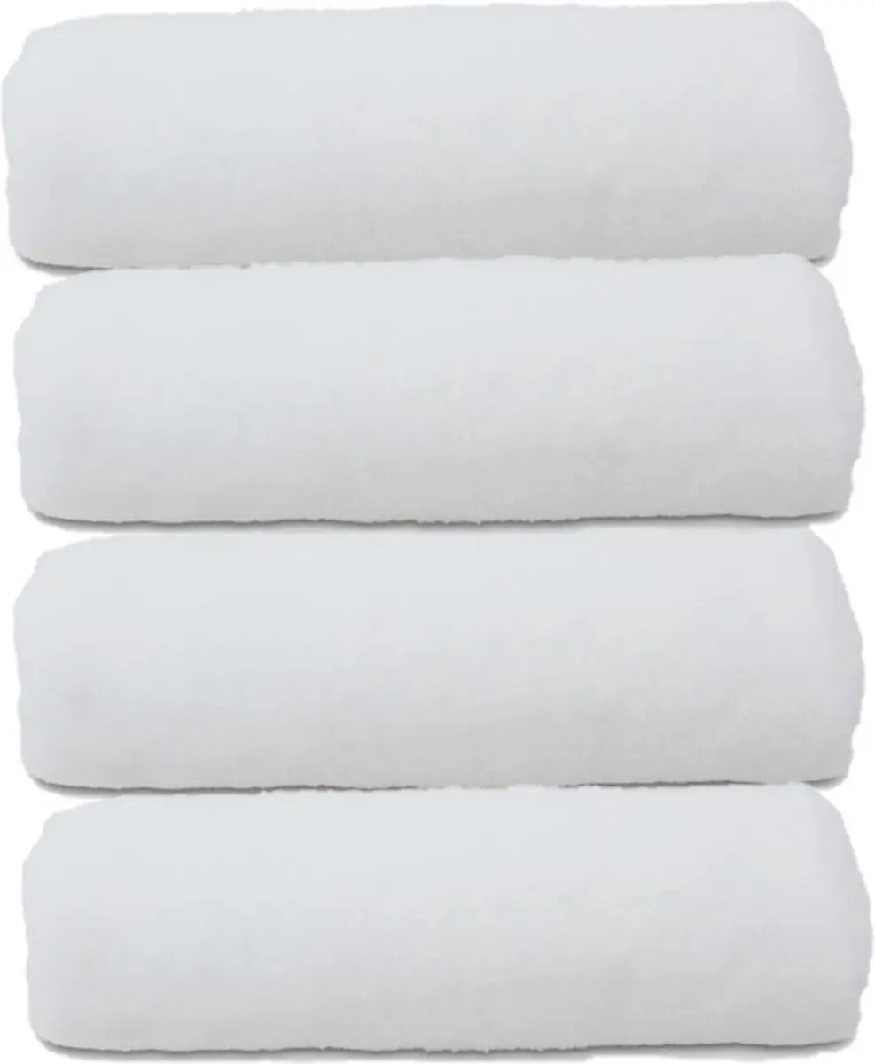 VEBA Muurverfroller Polyester 7,8x25cm - Multi