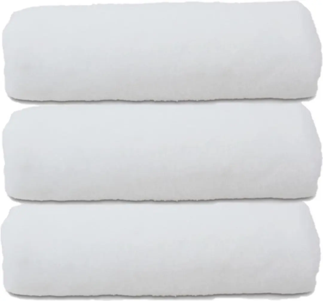 VEBA Muurverfroller Polyester 7,8x25cm - Multi