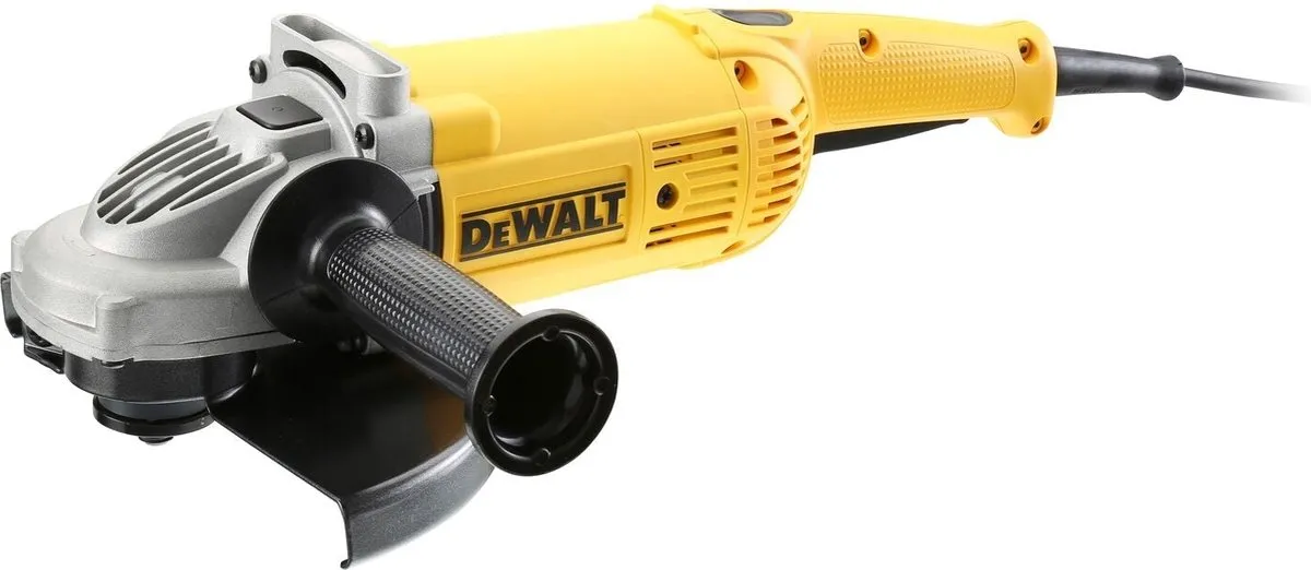 DeWalt DWE492SDT Haakse Slijper 230mm - 2200W