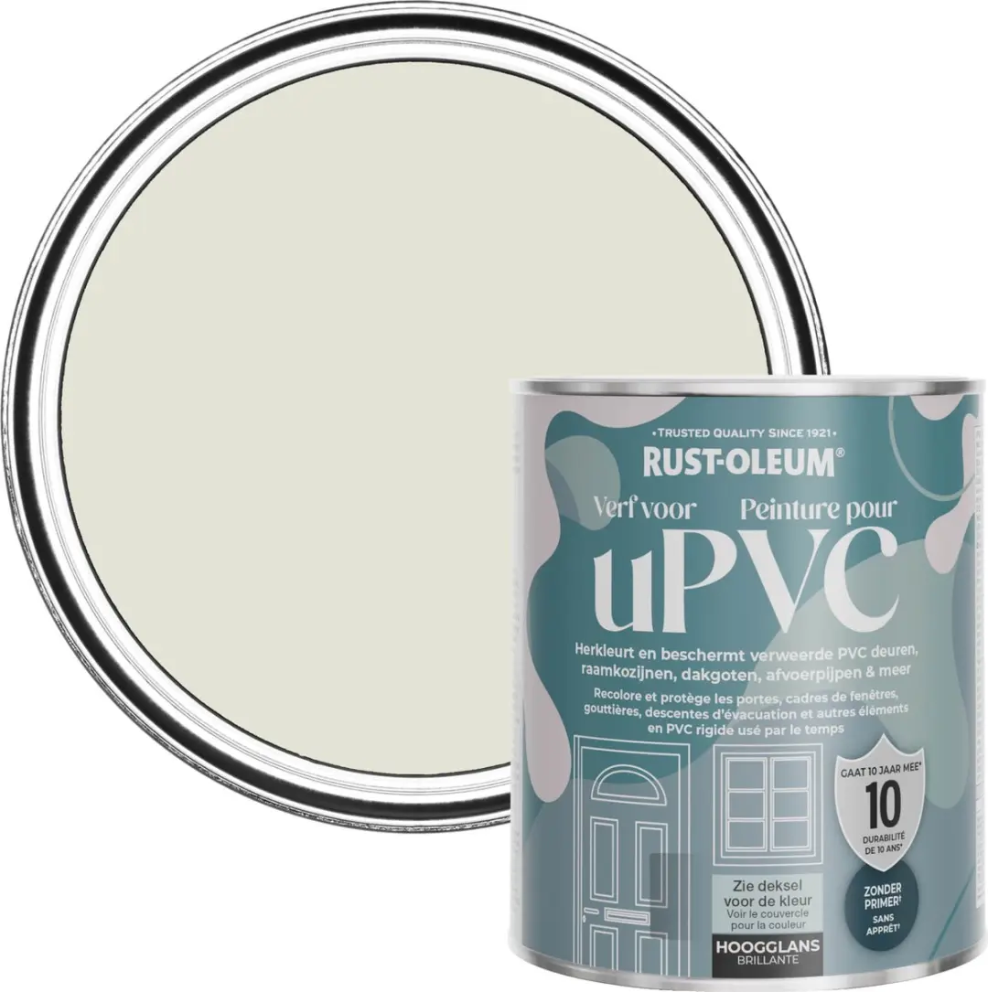 Rust-Oleum Portlandse Steen Verf 750ml