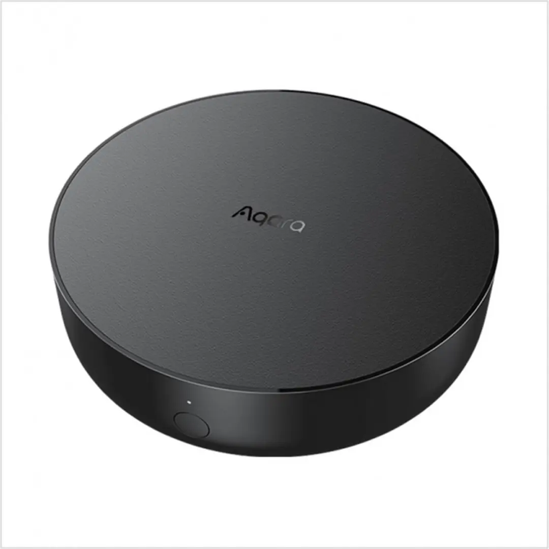 Aqara Hub M2