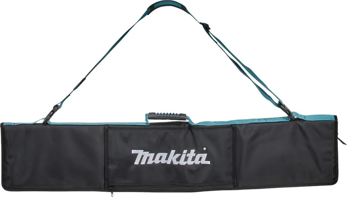 Makita Geleiderail Tas 1000mm E-05670