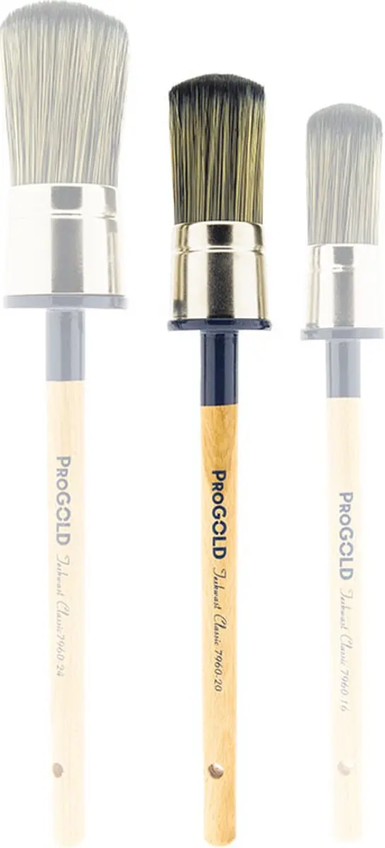 ProGold Texkwast Classic 7960-20