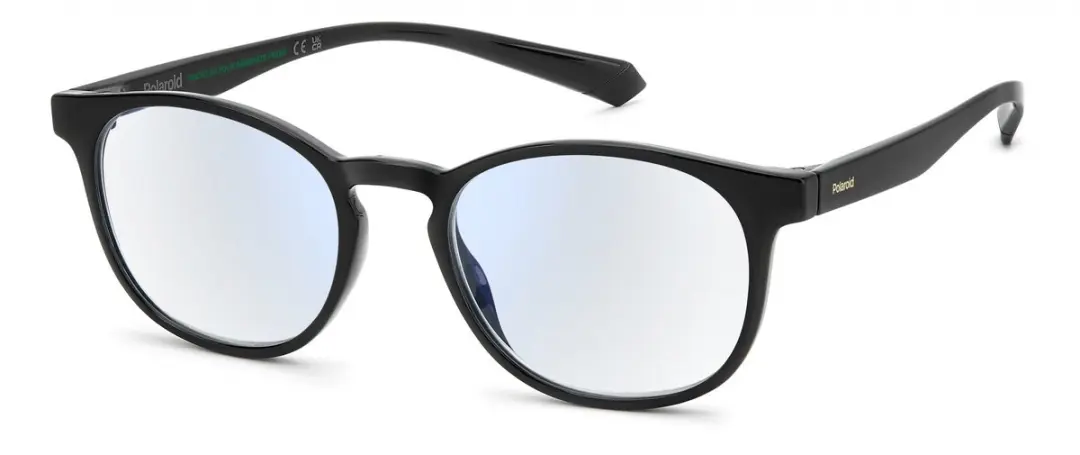 Polaroid PLD 0037/R/BB Unisex Leesbril