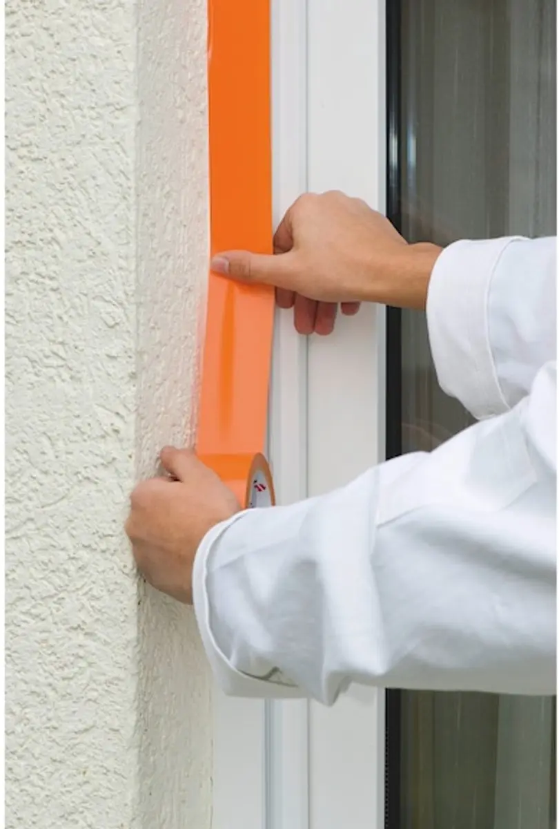 Würth Stukadoorstape Zacht - 36 Stuks