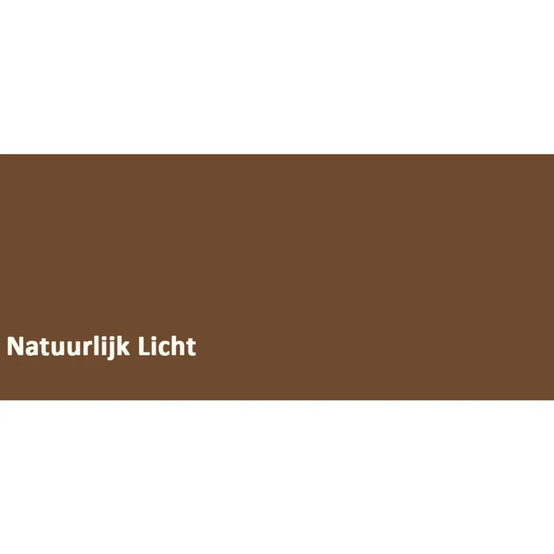 Koopmans Interieurtex Matte Muurverf Natuurlijk Licht 7,5L