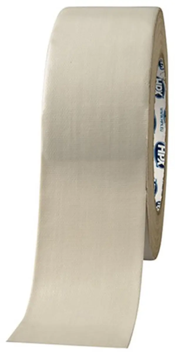 HPX Pantsertape 48mm x 25m - Wit