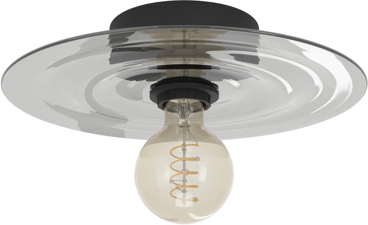 Eglo Lintmill Plafondlamp E27