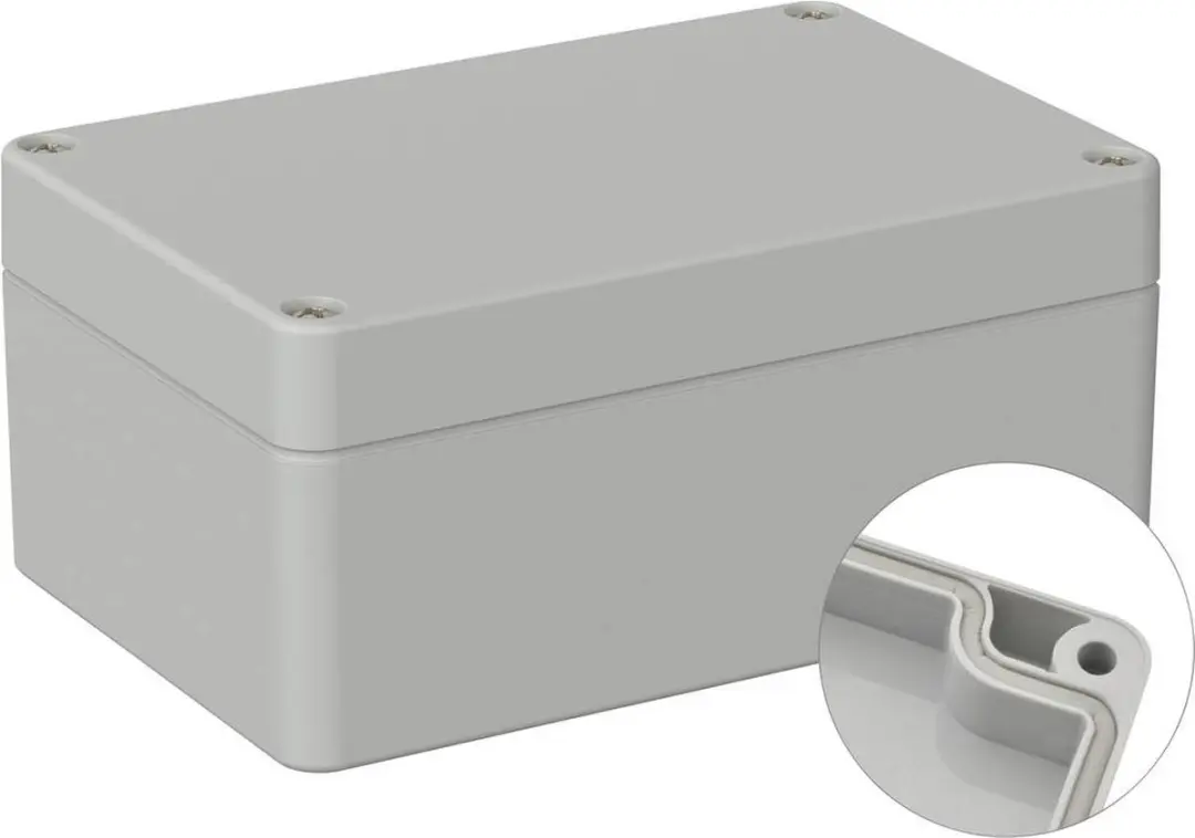 Tru Components TC-9065452 Outdoorbehuizing 120x80x55cm
