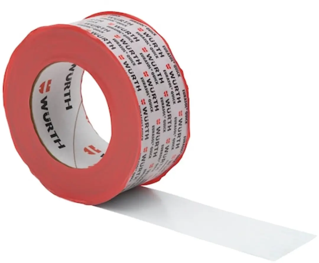 Würth EURASOL Quick Afdichtingstape