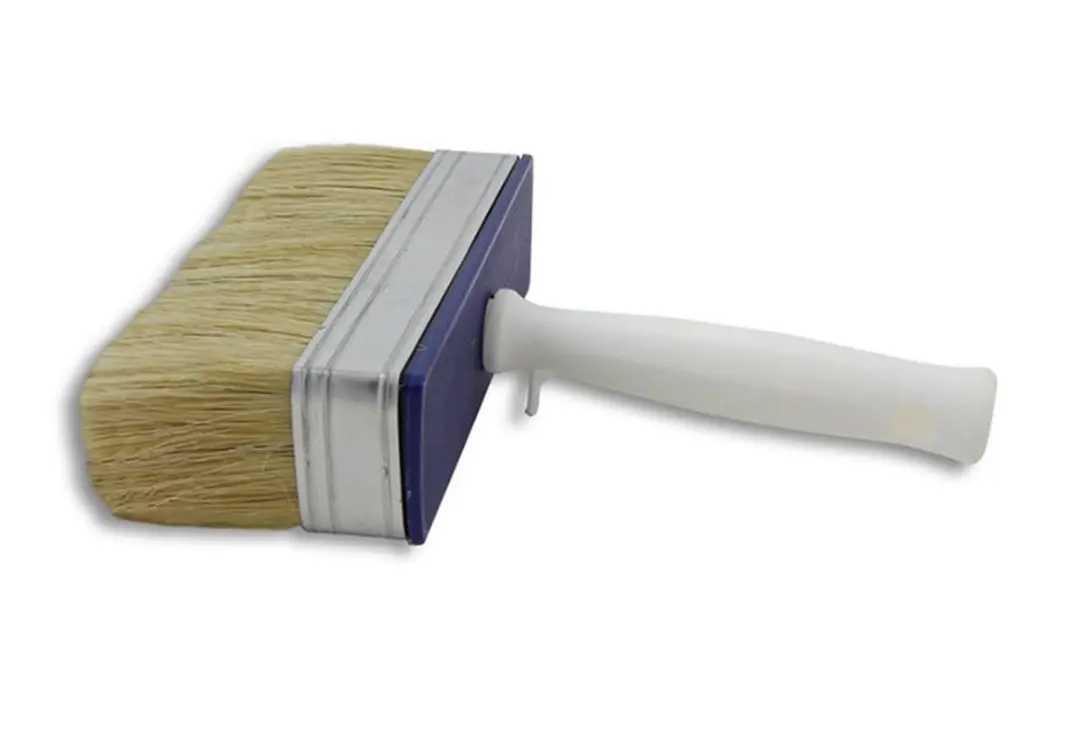 VEBA Blokkwast DHZ SRT. 925 15x5 - Blauw/Wit/Zilver