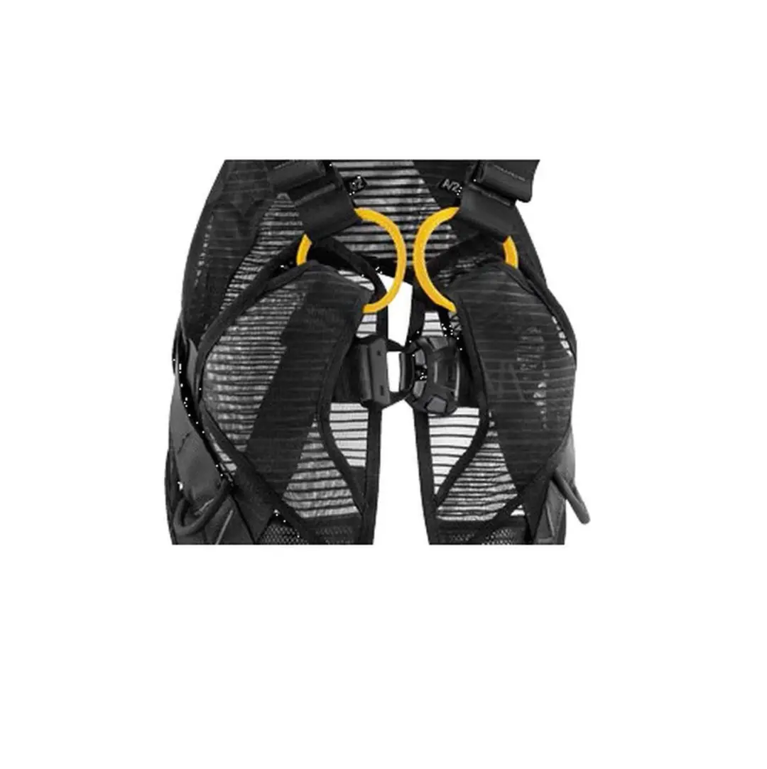 Petzl Antival Newton Easyfit Harnas - Maat S-L