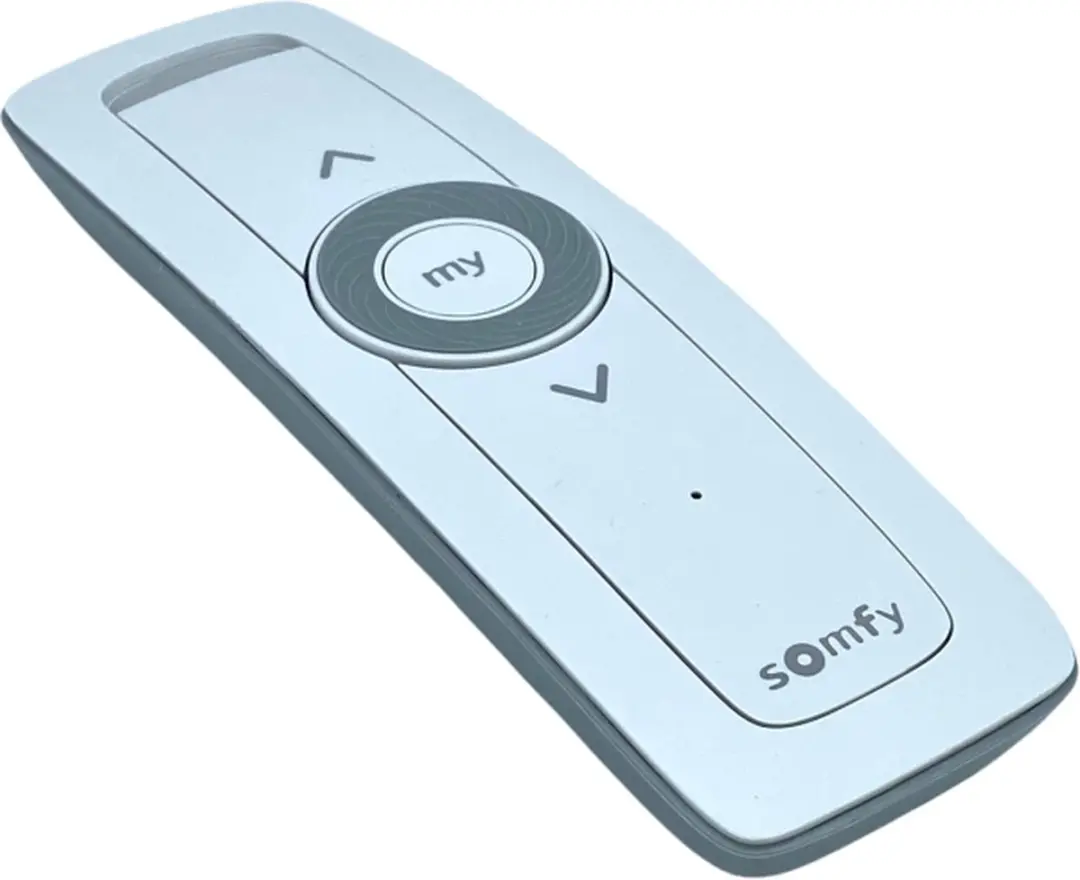 Somfy Situo 1 VAR io Handzender - Zonwering - Wit