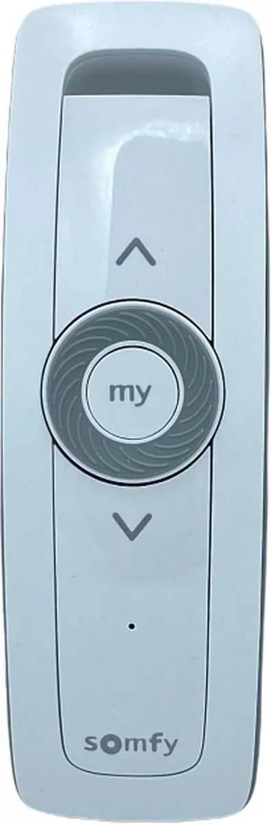 Somfy Situo 1 VAR io Handzender