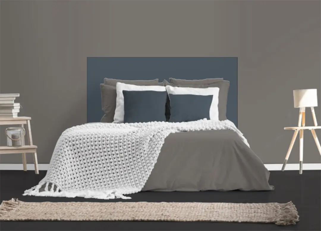 Histor MY Color Muurverf Extra Mat Cool Charcoal 1L
