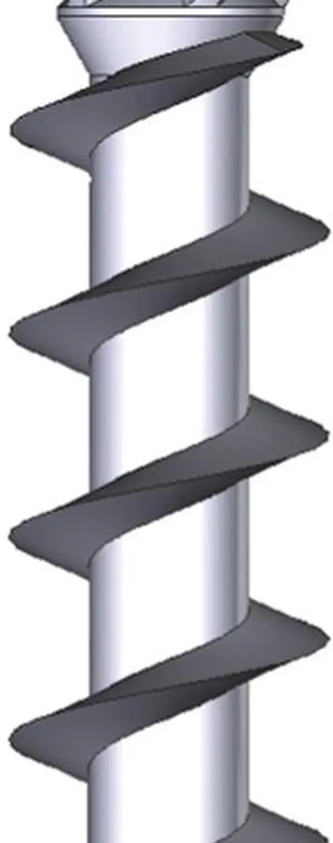 Deltafix Multi PK TX20 5x100mm - 100 Stuks
