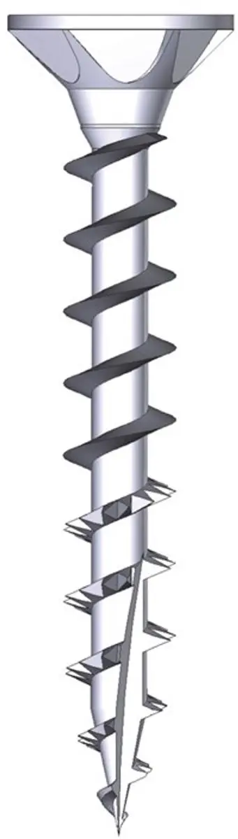 Deltafix Multi PK TX20 5x100mm