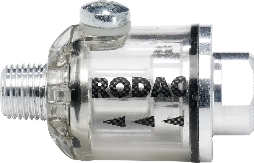RODAC RA8640 Olienevelaar
