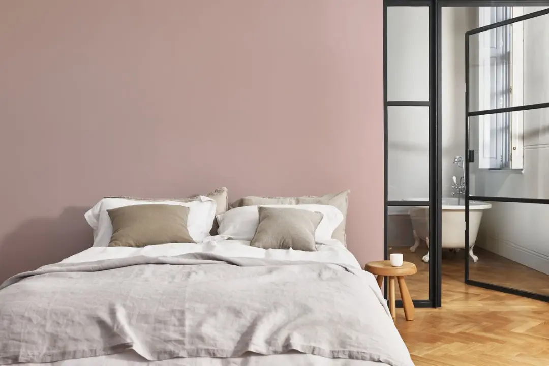 Flexa Easycare Muren Vleugje Appel Mengverf 1L