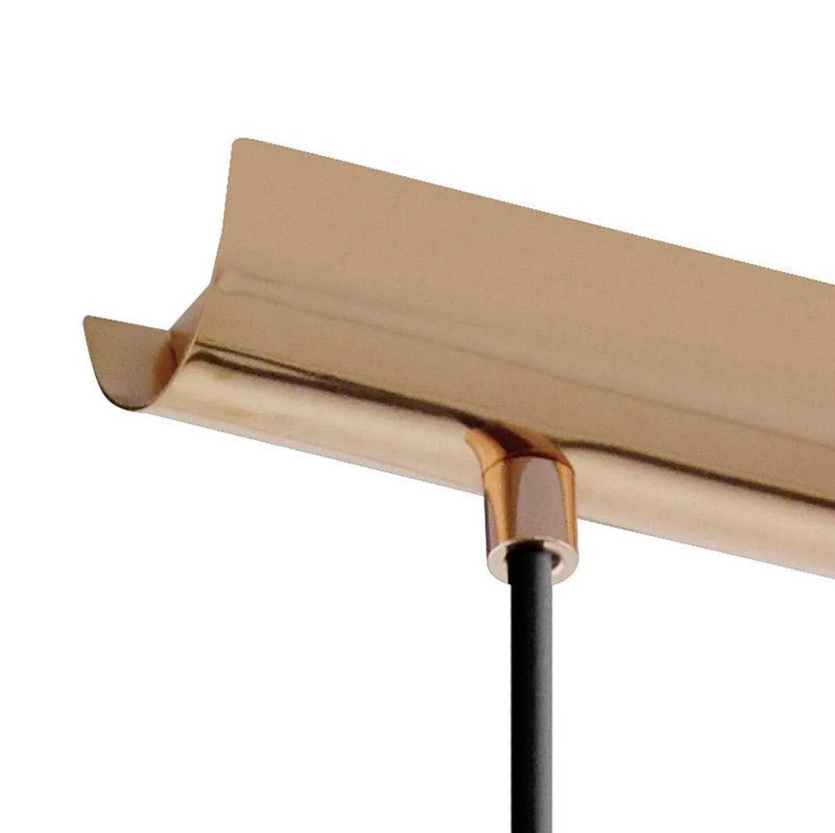Eglo Rocamar Hanglamp 5 Lichts - 780mm - Koper