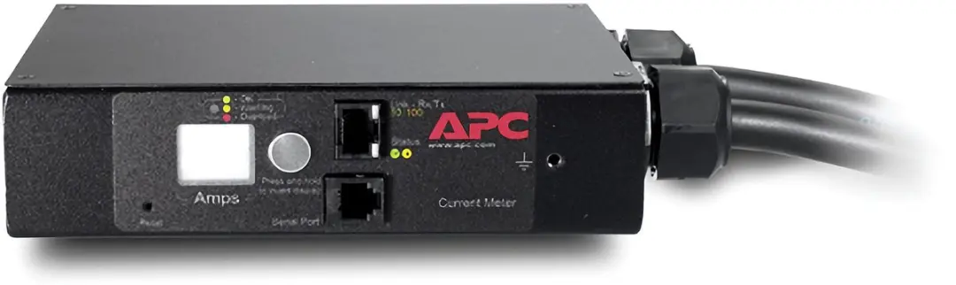 APC AP7155B In-Line Stroommeter 32A 230V