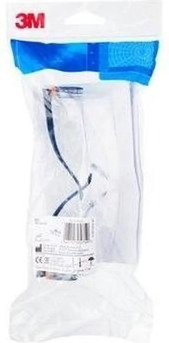3M 2800 overzetbril