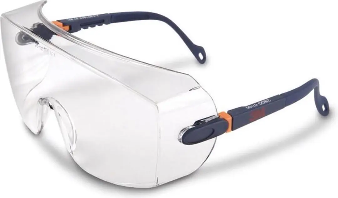 3M 2800 overzetbril
