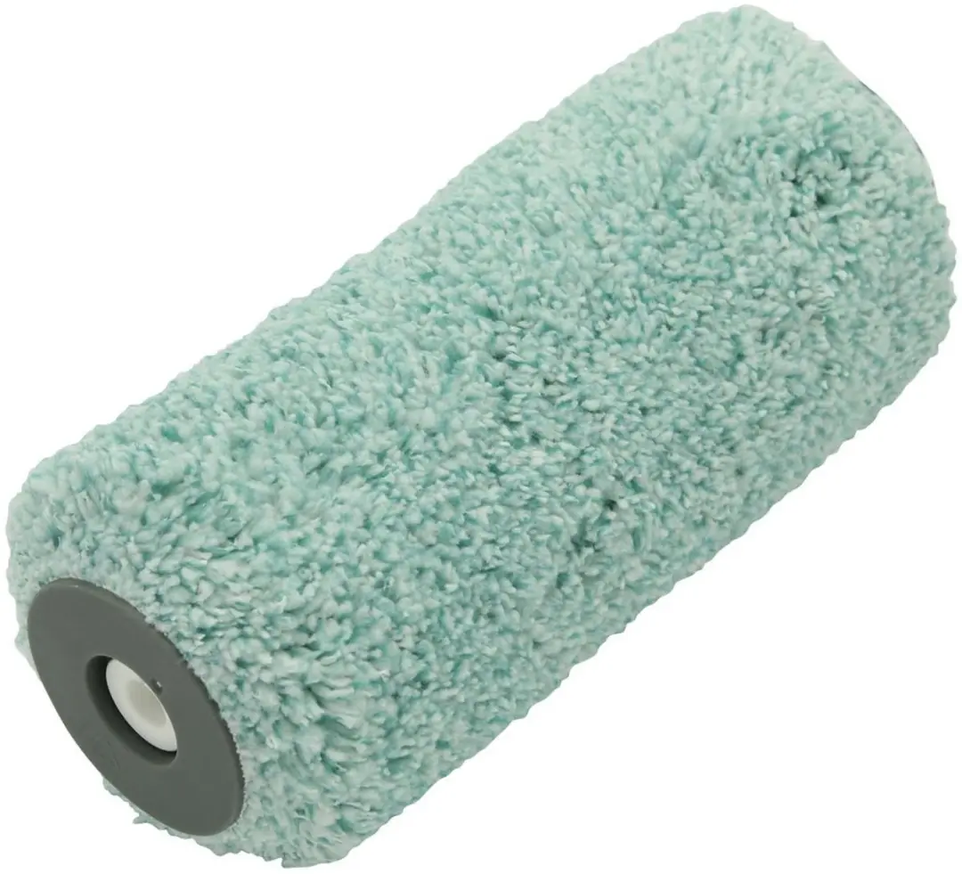 Anza Micmex Verfroller 18cm - Meerkleurig