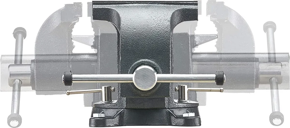 Stanley 100mm Heavy Duty Bankschroef 1-83-066