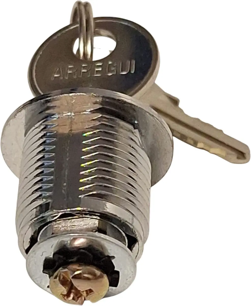 Talen Tools Slotset - Zilver