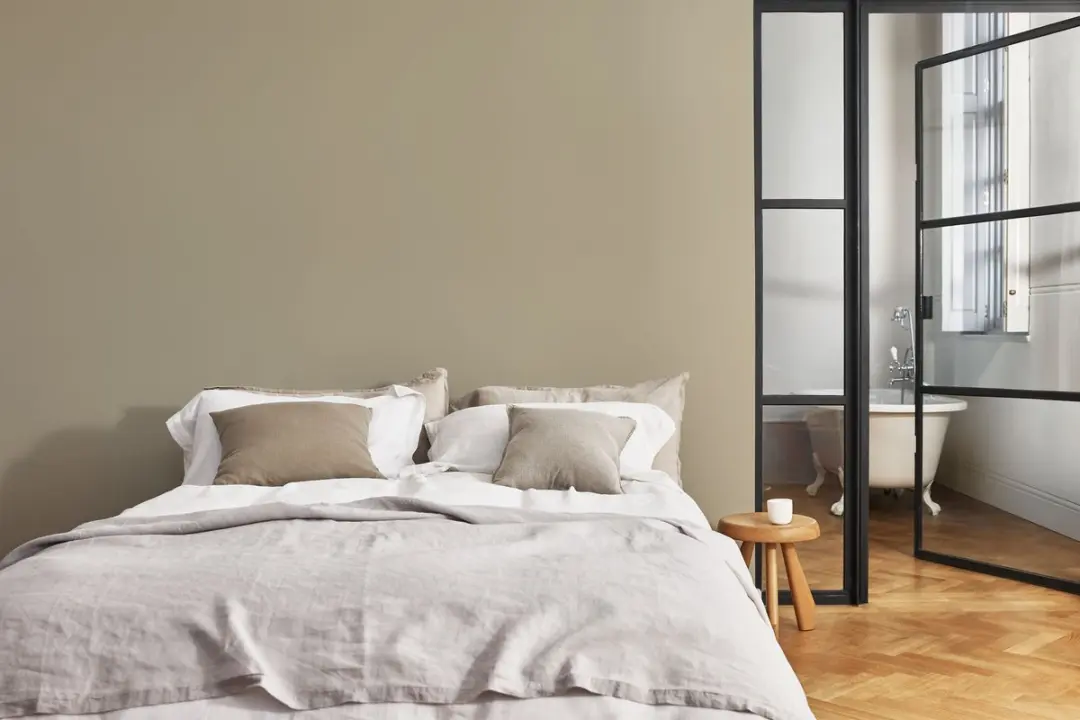 Flexa Creations Muurverf Zijdemat Vol Sisal 5L