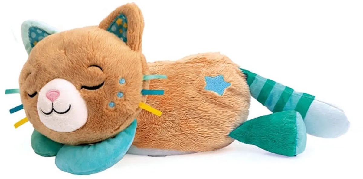 Clementoni Baby 17592 Pluche Speelgoed