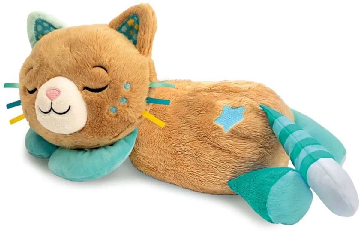Clementoni Baby 17592 Pluche Speelgoed - 3x AAA - afbeelding 6 van 6