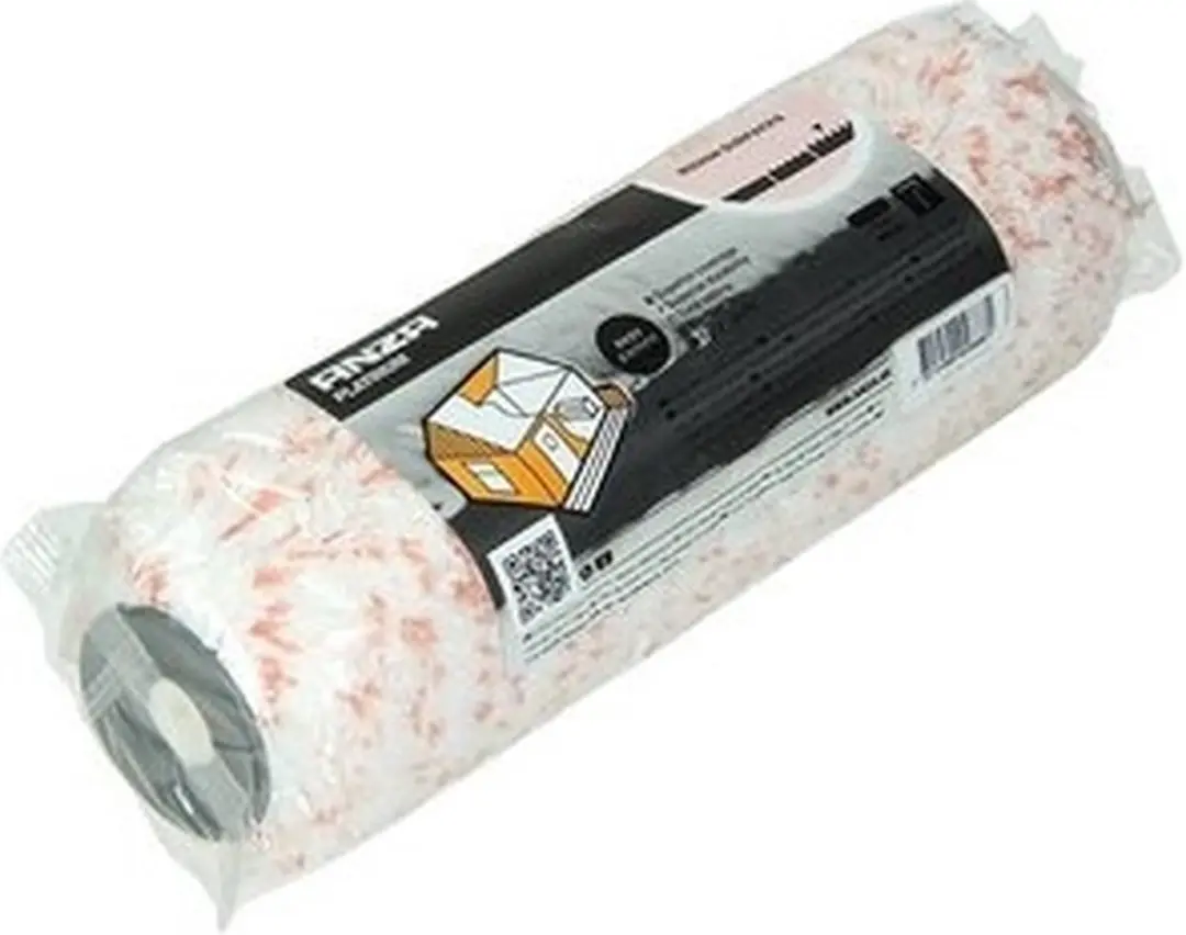 Anza Wistex Verfroller 25cm - Meerkleurig