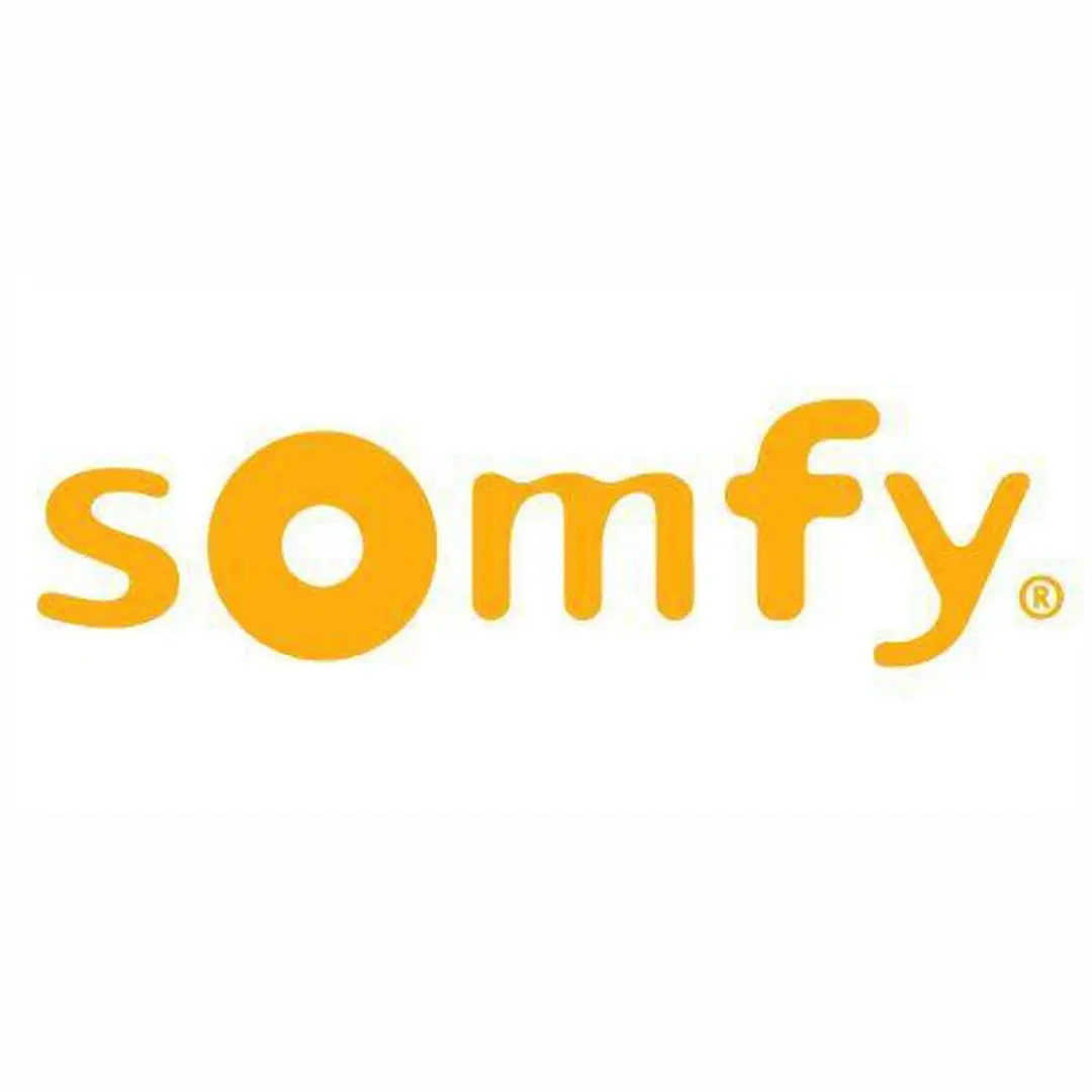 Somfy Eolis 3D RTS Windsensor - 500W - Wit