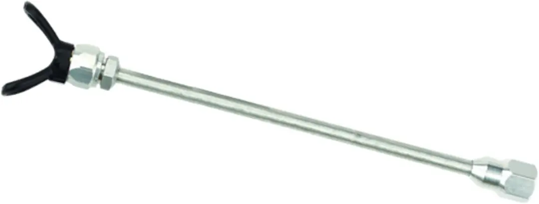Wagner Verlenglans 25cm + Tiphouder