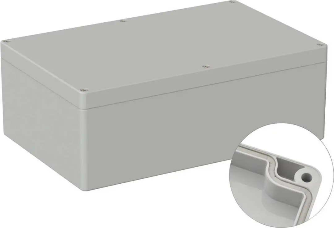 Tru Components TC-9065540 Outdoorbehuizing