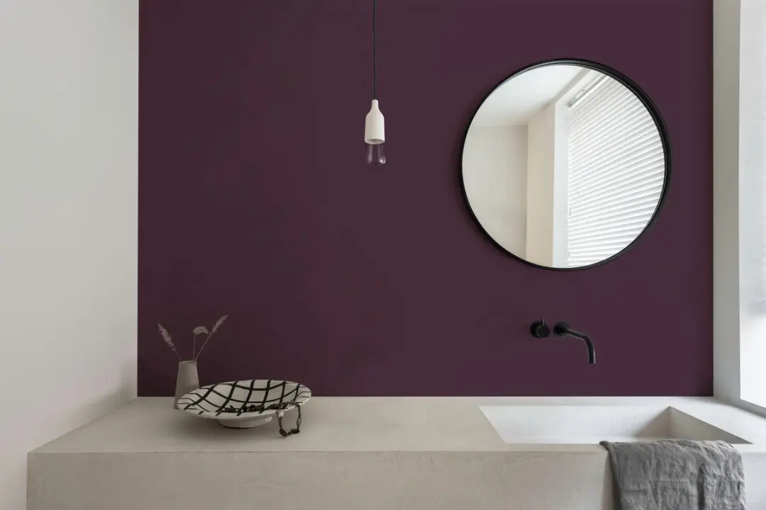 Flexa Creations Muurverf Velvet Touch 1L