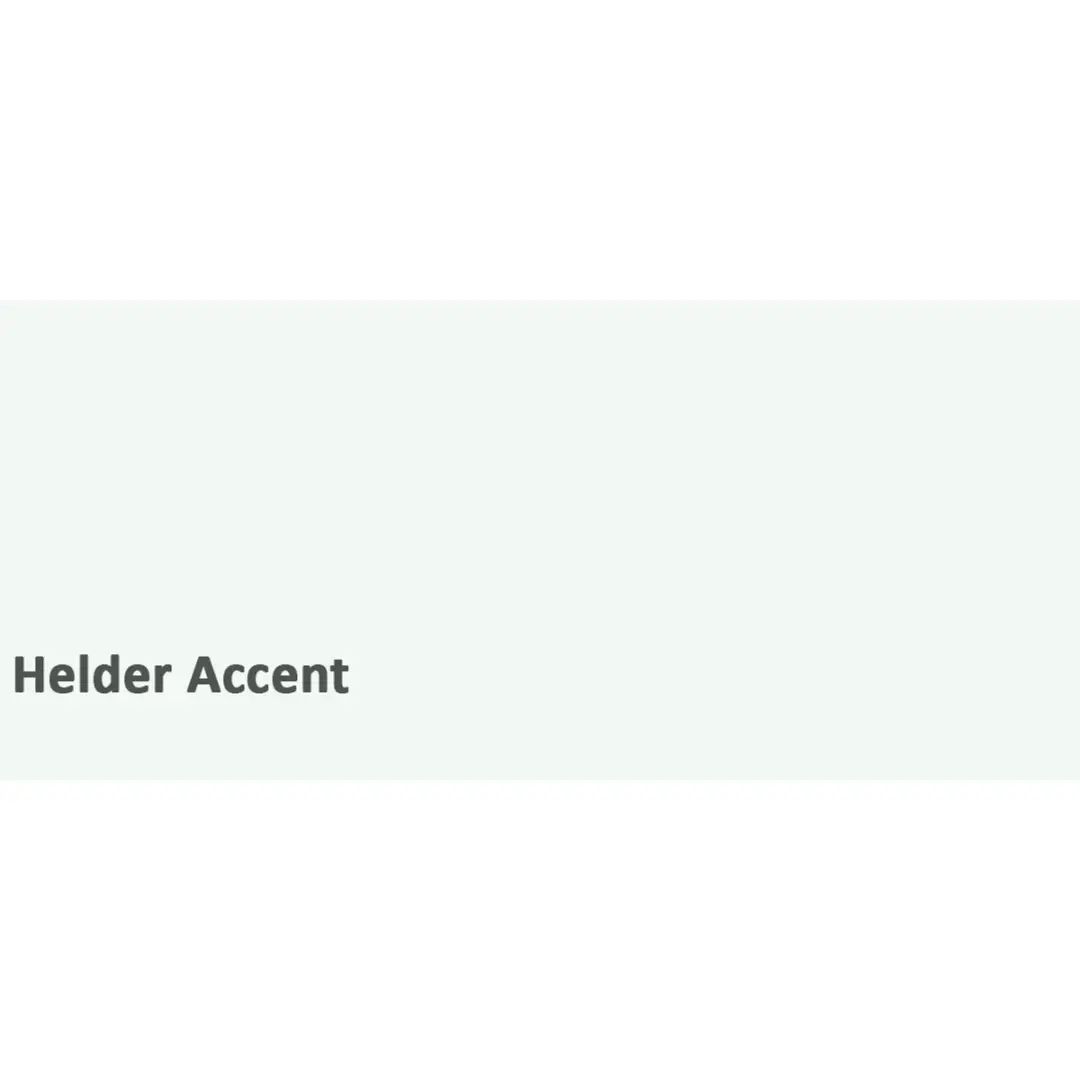 Koopmans Acrylmat Super Matte Muurverf 5L - Helder Accent