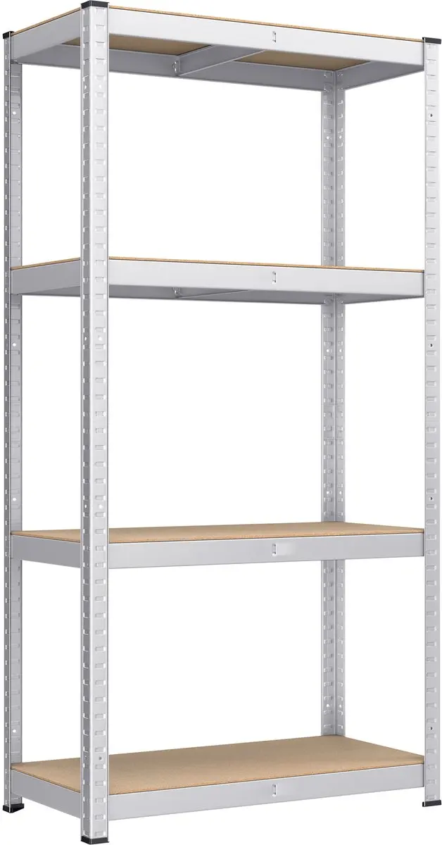 Songmics Stellingkast Opbergrek