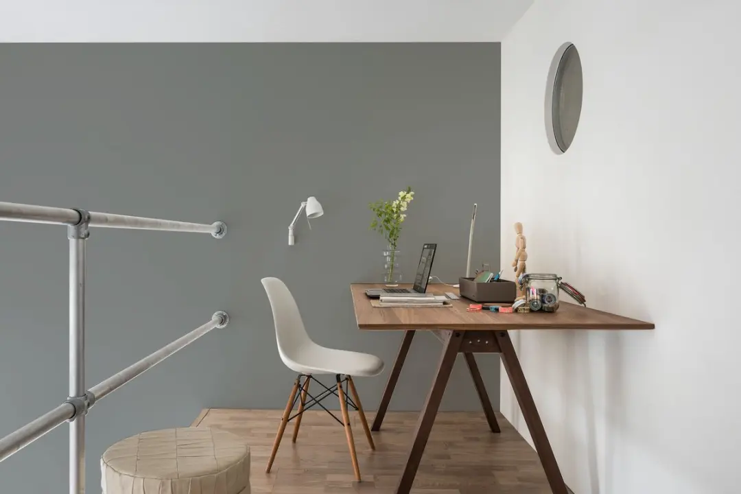 Flexa Strak Op De Muur Binnen Mat Mengverf NN.01.54 - 2,5L