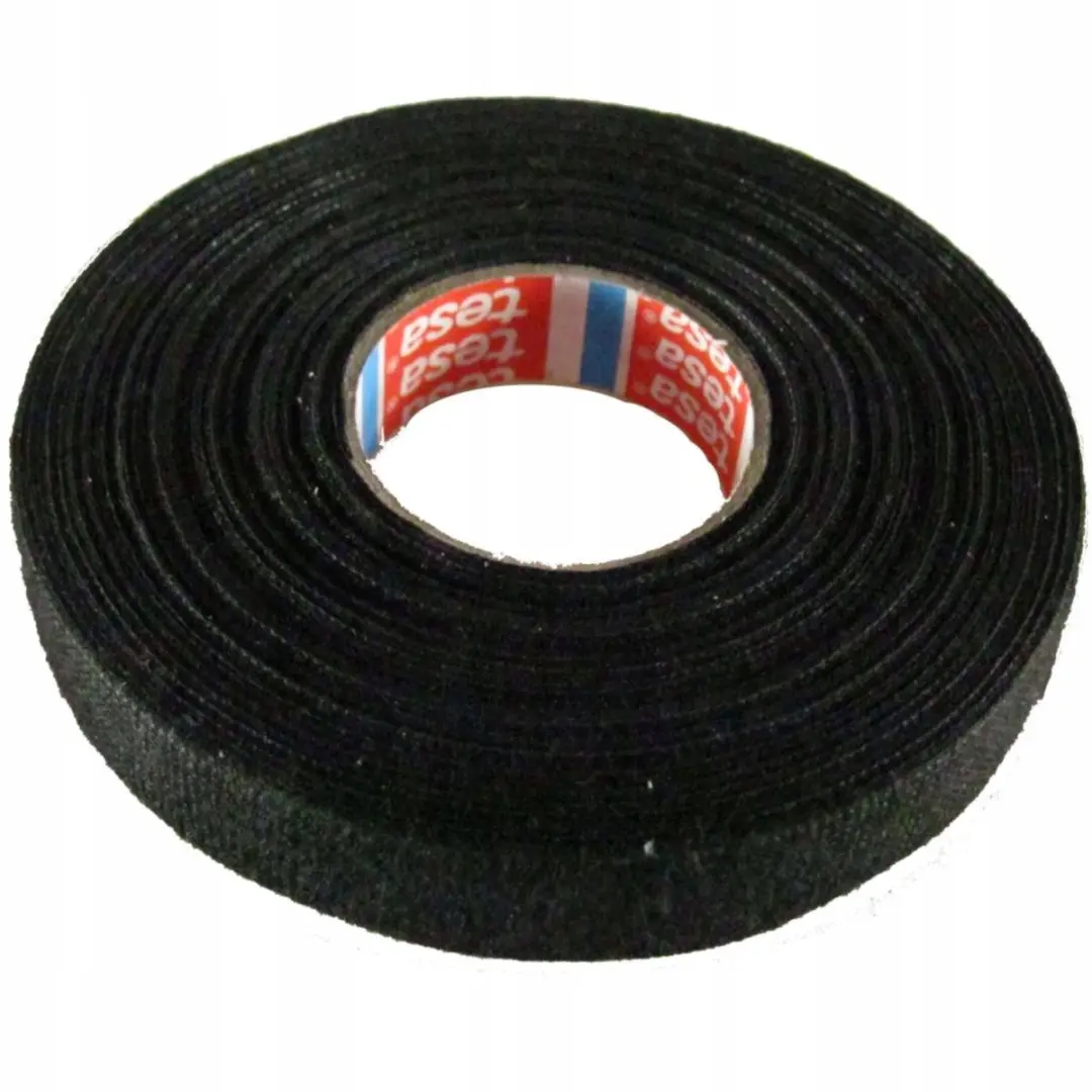 Tesa Stoffen Tape 15mm x 25m